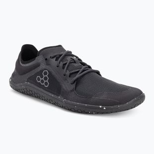 Barfußschuhe Damen Vivobarefoot Primus Lite 3.5 obsidian