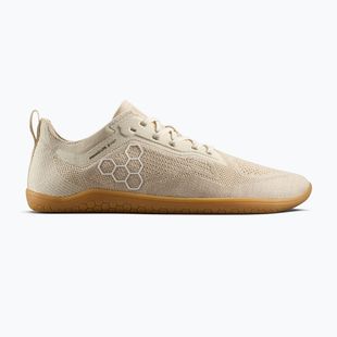 Damen Barfußschuhe Vivobarefoot Primus Lite Knit coconut
