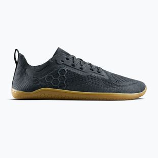 Damen Barfußschuhe Vivobarefoot Primus Lite Knit eclipse