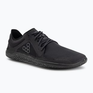 Barfußschuhe Herren Vivobarefoot Primus Lite 3.5 obsidian