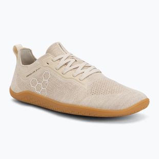 Barefoot-Schuhe für Herren Vivobarefoot Primus Lite Knit Egret