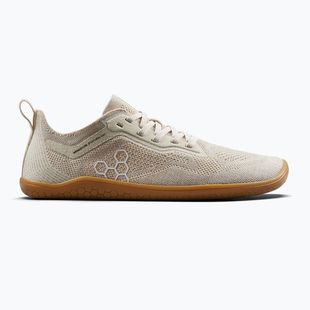 Barefoot-Schuhe für Herren Vivobarefoot Primus Lite Knit Egret