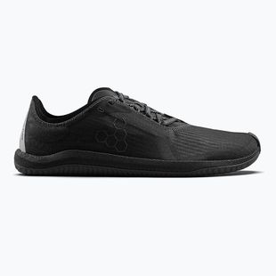 Herren Barfußschuhe Vivobarefoot Primus Aero dark shadow