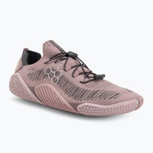 Barfußschuhe Damen Vivobarefoot Motus Flex wood rose