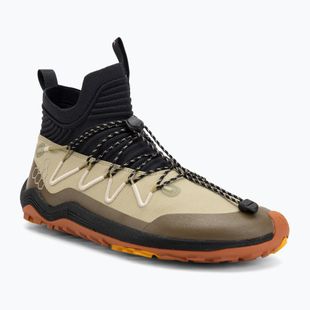 Herren Barfußschuhe Vivobarefoot Primus Trail Flow Mid cedar