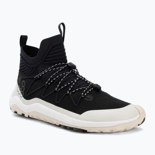 Barfußschuhe Herren Vivobarefoot Primus Trail Flow Mid obsidian
