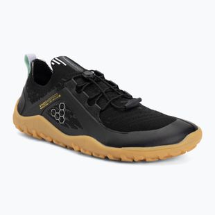 Barfußschuhe für Herren Vivobarefoot Primus Trail Knit Fg eclipse purple heather