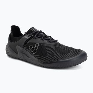 Barfußschuhe für Herren Vivobarefoot Motus Strength II eclipse