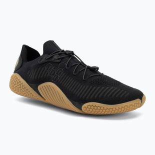 Barfußschuhe Herren Vivobarefoot Motus Flex Natural obsidian