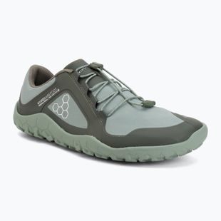 Barfußschuhe für Herren Vivobarefoot Primus Trail III All Weather Fg moss