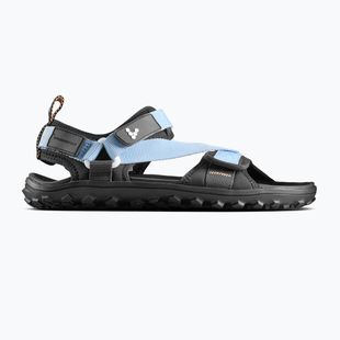 Damen-Barfußsandalen Vivobarefoot Tracker Ora skyway