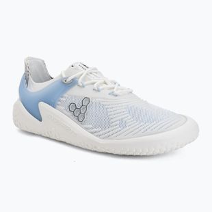 Damen Barfußschuhe Vivobarefoot Motus Strenght II sky blue