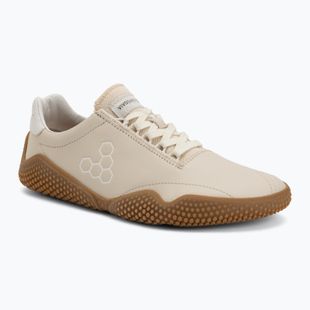Damenschuhe Vivobarefoot Motus Studio Leather sand