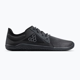 Damen Barfußschuhe Vivobarefoot Primus Lite IV obsidian