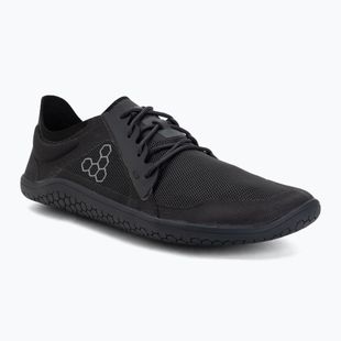 Barfußschuhe für Herren Vivobarefoot Primus Lite IV 309253 obsidian