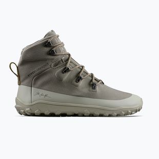 Barfußschuhe Herren Vivobarefoot Tracker Textile AT JJF shadow green