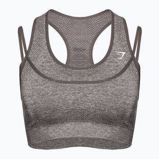 Sport-BH Gymshark Vital Rise Sports grey