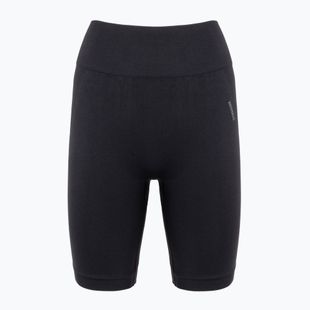 Trainings Shorts Damen Gymshark Flex Cycling black