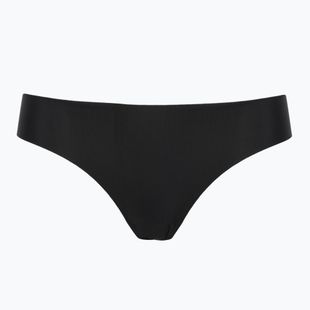 Unterhose Damen Gymshark No Vpl Bikini Brief black