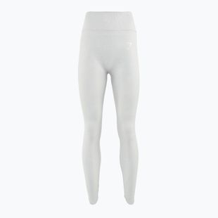 Trainingsleggings Damen Gymshark Vital Rise grey