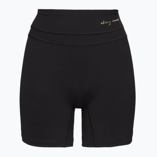 Trainings Shorts Damen Gymshark Whitney High Rise black