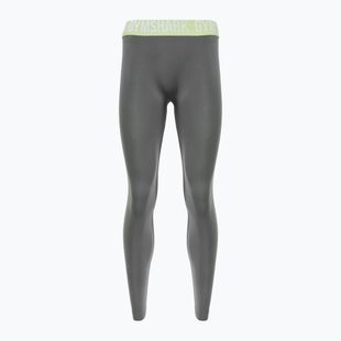 Trainingsleggings Damen Gymshark Fit grey