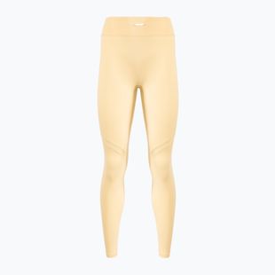Trainingsleggings Damen Gymshark Whitney V3 pollen