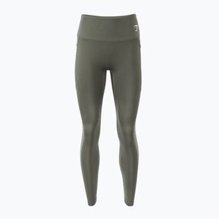 Trainingsleggings Damen Gymshark Training Mesh
