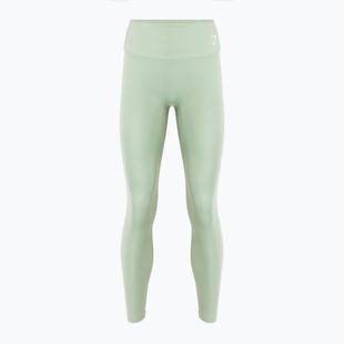 Trainingsleggings Damen Gymshark Training Full Lenght green