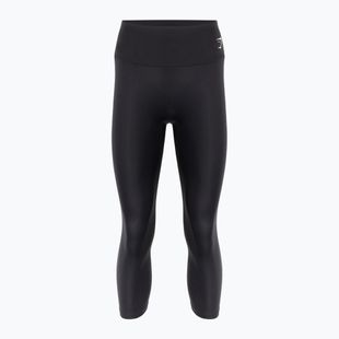 Trainingsleggings Damen Gymshark Training 7/8 black