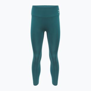 Trainingsleggings Damen Gymshark Training 7/8 teal