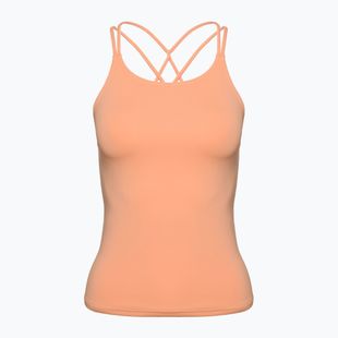 Trainings Tank Top Damen Gymshark Studio Tank pink