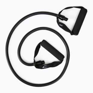 Gymshark Heavy Resistance Rohre grau