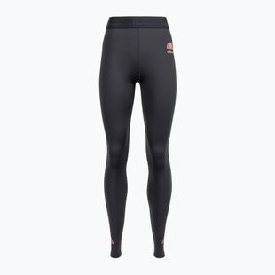 Damen Trainingsleggings Ellesse Tadino schwarz
