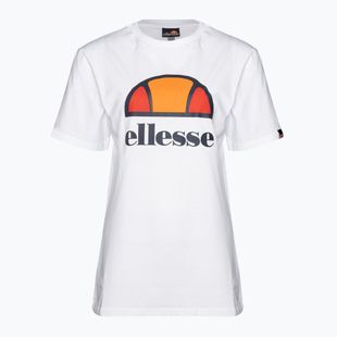 Ellesse Damen-T-Shirt Arieth weiß