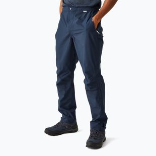 Herren-Trekkinghose REGATTA Highton Stretch navy