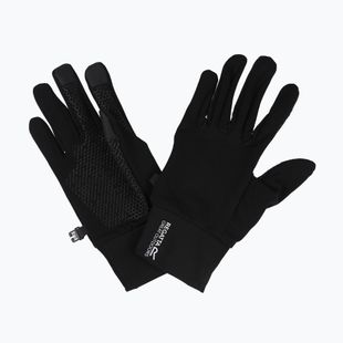 Handschuhe REGATTA Touchtip Stretch Gloves II black