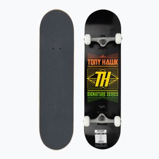 Klassisches Skateboard Tony Hawk SS 180+ Complete stacked logo