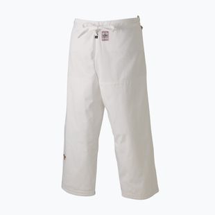 Judohose Mizuno Judo IJF CN white