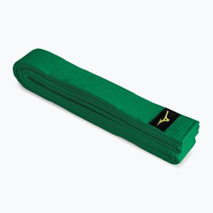 Kimonogürtel Mizuno Obi RB grün 22GV9A1835