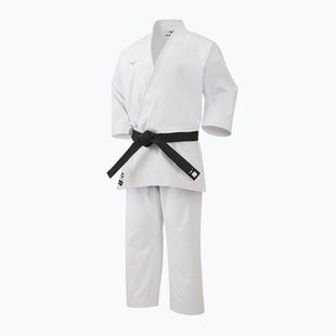 Karategi Mizuno Kime weiß