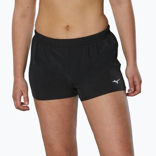 Lauf Shorts Mizuno Aero 2.5 black