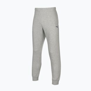 Herrenhose Mizuno Sweat heather grey