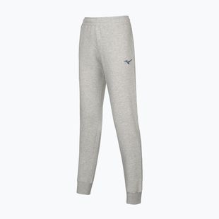 Damenhose Mizuno Sweat heather grey