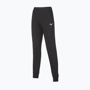 Damenhose Mizuno Sweat green/black