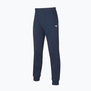 Damenhose Mizuno Sweat yellow/navy