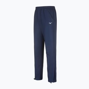 Herren-Trainingshose Mizuno Micro Long navy