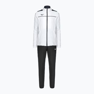 Damen Trainingsanzug Mizuno Micro bluza+spodnie black