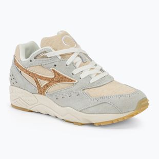 Mizuno Contender Schuhe undyedwht/groot/undyedwh