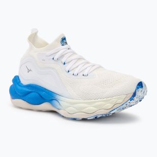 Laufschuhe Damen Mizuno Wave Neo Ultra white/8401 c/peace blue